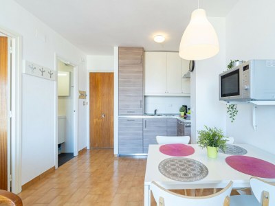 Apartment Wohnung in Empuriabrava am Sandstrand - Features photo 6