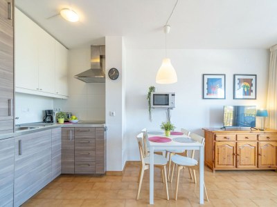 Apartment Wohnung in Empuriabrava am Sandstrand - Features photo 7