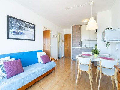 Apartment Wohnung in Empuriabrava am Sandstrand - Features photo 9