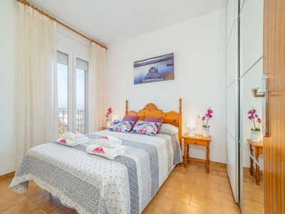 Apartment Wohnung in Empuriabrava am Sandstrand - Features photo 10