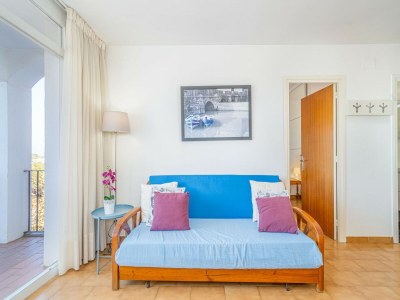 Apartment Wohnung in Empuriabrava am Sandstrand - Features photo 11