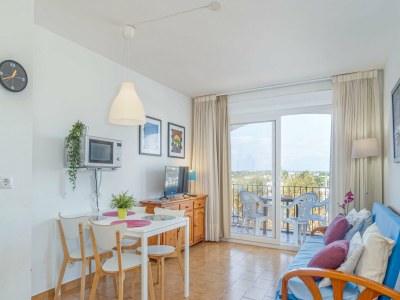 Apartment Wohnung in Empuriabrava am Sandstrand - Features photo 12