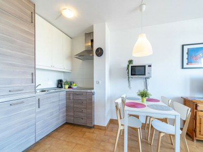 Apartment Wohnung in Empuriabrava am Sandstrand - Features photo 13