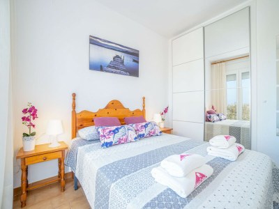 Apartment Wohnung in Empuriabrava am Sandstrand - Features photo 14
