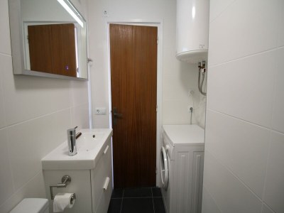 Apartment Wohnung in Empuriabrava am Sandstrand - Features photo 15