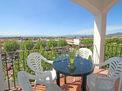 Apartment Wohnung in Empuriabrava am Sandstrand - Outdoor photo 23