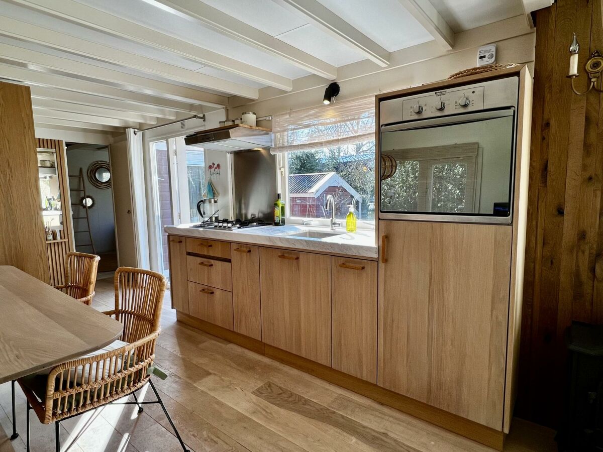 Holiday house Campanula 189 - Outdoor photo 4