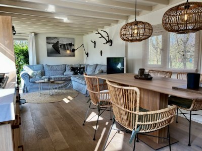 Holiday house Campanula 189 in Sint Maartenszee - Holiday house