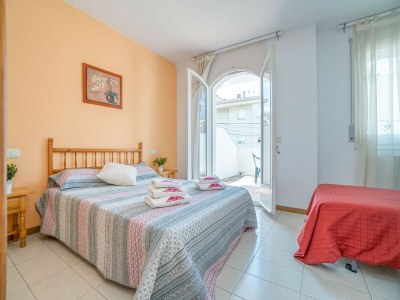 Apartment Wohnung in Empuriabrava mit Seeblick in Empuriabrava - Apartment