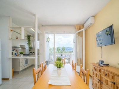 Apartment Wohnung in Empuriabrava mit Seeblick - Features photo 9