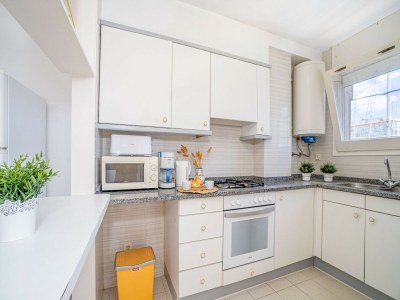 Apartment Wohnung in Empuriabrava mit Seeblick - Features photo 10