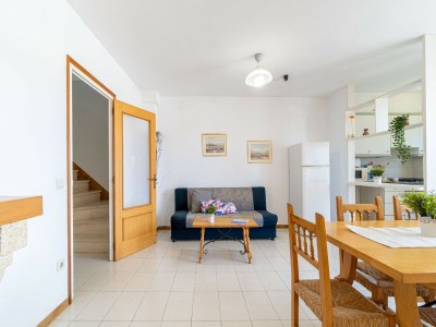 Apartment Wohnung in Empuriabrava mit Seeblick - Features photo 11