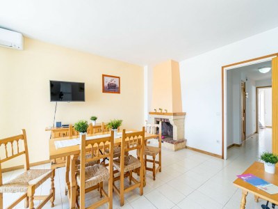 Apartment Wohnung in Empuriabrava mit Seeblick - Features photo 12