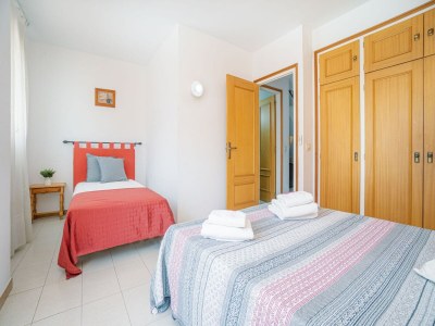 Apartment Wohnung in Empuriabrava mit Seeblick - Features photo 13