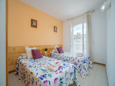 Apartment Wohnung in Empuriabrava mit Seeblick - Features photo 14