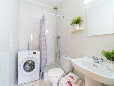 Apartment Wohnung in Empuriabrava mit Seeblick - Features photo 15