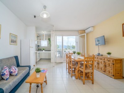 Apartment Wohnung in Empuriabrava mit Seeblick - Features photo 16