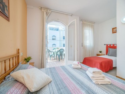 Apartment Wohnung in Empuriabrava mit Seeblick - Features photo 17