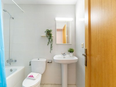 Apartment Wohnung in Empuriabrava mit Seeblick - Features photo 18