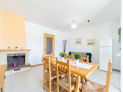 Apartment Wohnung in Empuriabrava mit Seeblick - Features photo 19