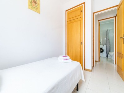 Apartment Wohnung in Empuriabrava mit Seeblick - Features photo 22