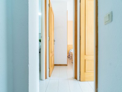 Apartment Wohnung in Empuriabrava mit Seeblick - Features photo 24