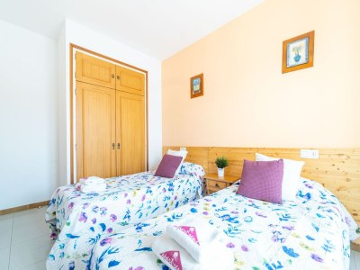 Apartment Wohnung in Empuriabrava mit Seeblick - Features photo 25