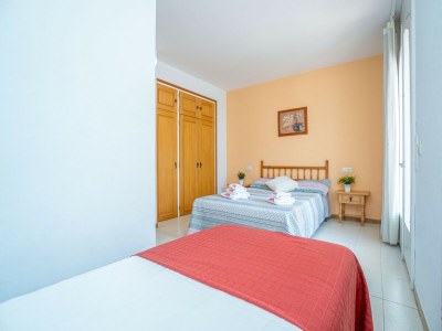 Apartment Wohnung in Empuriabrava mit Seeblick - Features photo 26