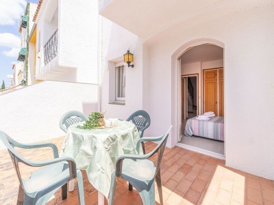 Apartment Wohnung in Empuriabrava mit Seeblick - Outdoor photo 34