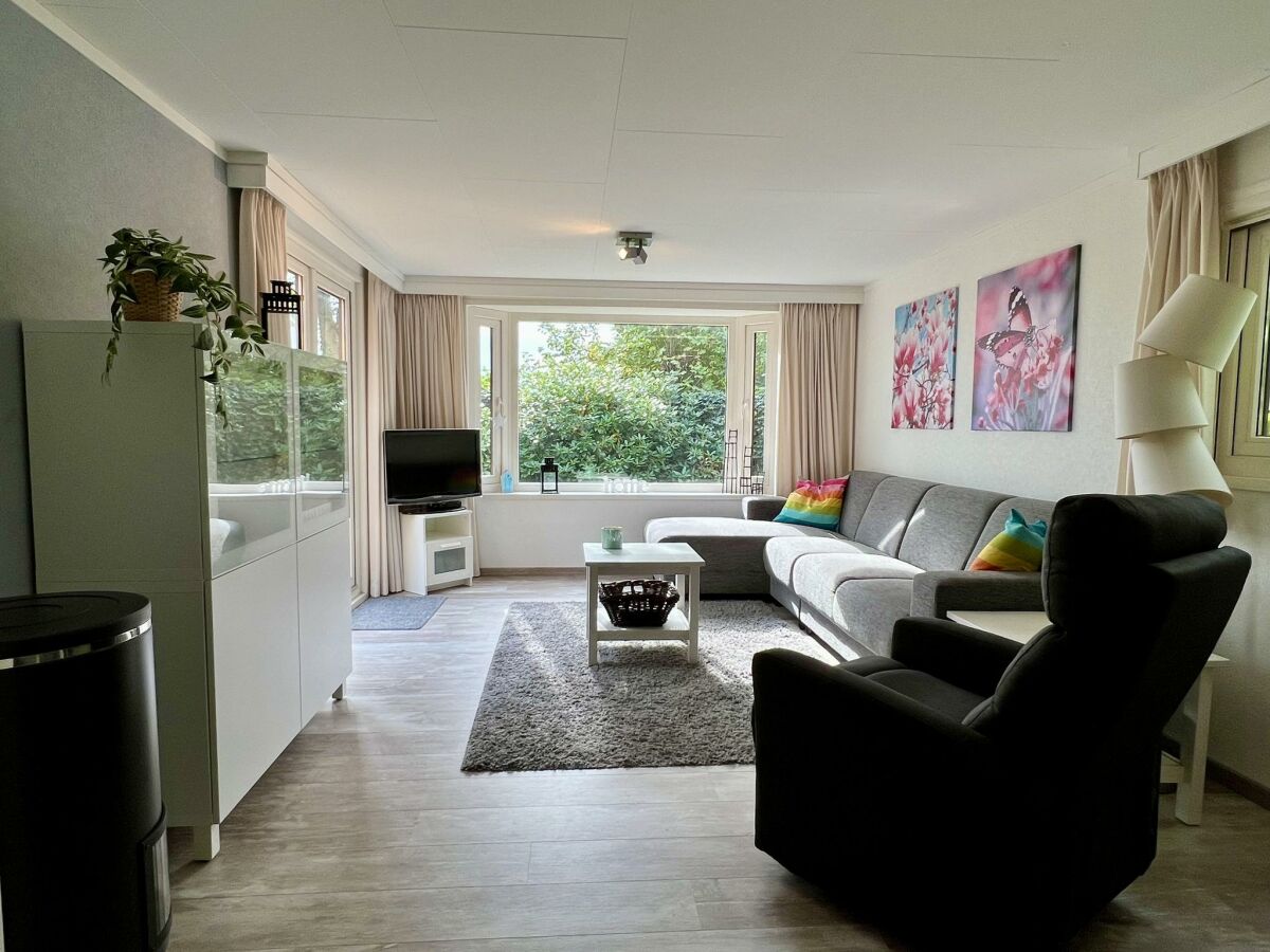 Holiday house Campanula 208 - Outdoor photo 2