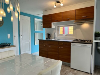 Holiday house Campanula 208 - Outdoor photo 6