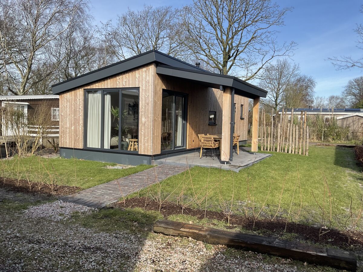 Holiday house Campanula 224 - Outdoor photo 2