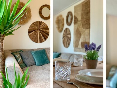 Holiday house Campanula 224 - Outdoor photo 8