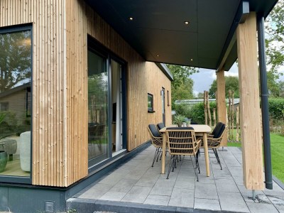 Holiday house Campanula 224 - Outdoor photo 12