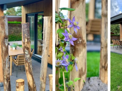 Holiday house Campanula 224 - Outdoor photo 15