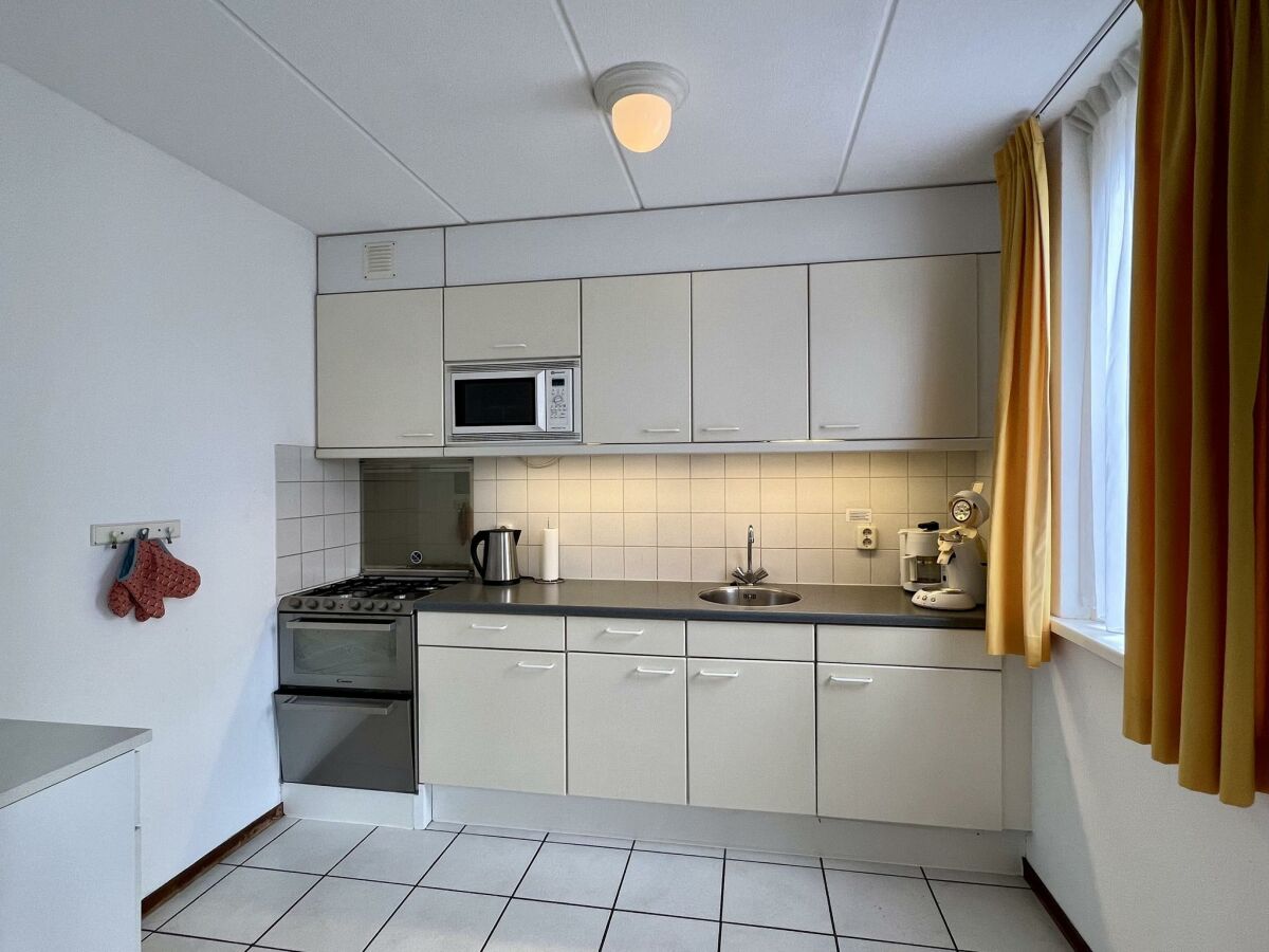 Holiday house Campanula 55 - Outdoor photo 5