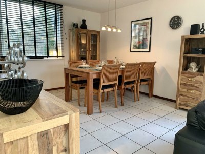 Holiday house Campanula 56 in Sint Maartenszee - Holiday house