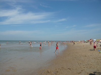 Holiday house Campanula 56 - Outdoor photo 17