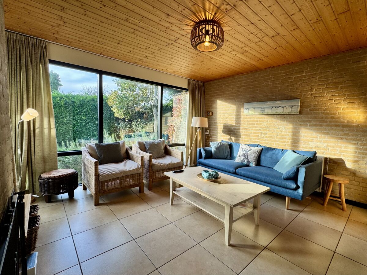 Holiday house De Schelp 07 - Outdoor photo 2