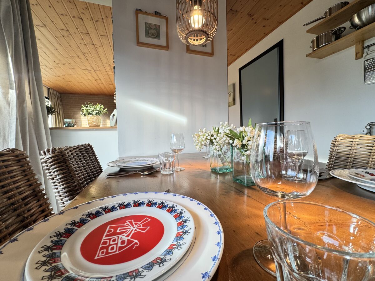 Holiday house De Schelp 07 - Outdoor photo 3