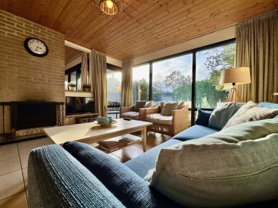 Holiday house De Schelp 07 in Sint Maartenszee - Holiday house