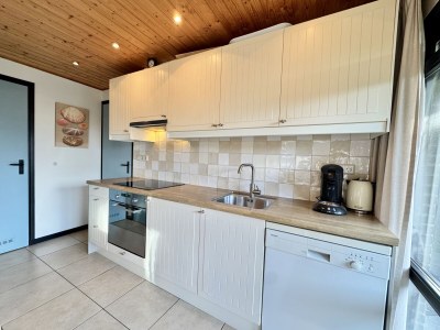 Holiday house De Schelp 07 - Outdoor photo 4