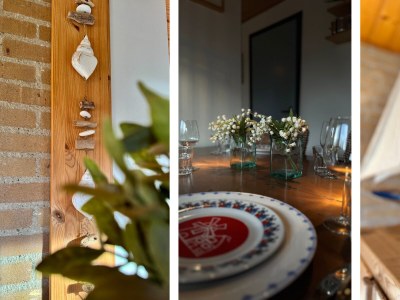 Holiday house De Schelp 07 - Outdoor photo 5