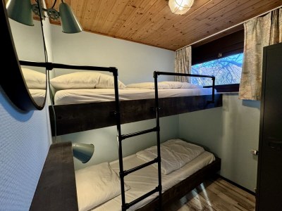 Holiday house De Schelp 07 - Outdoor photo 10