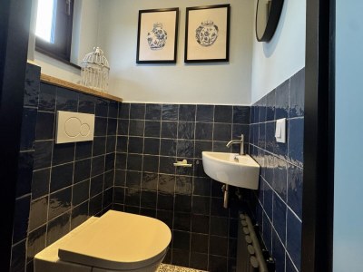 Holiday house De Schelp 07 - Outdoor photo 12