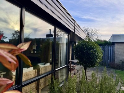 Holiday house De Schelp 07 - Outdoor photo 13