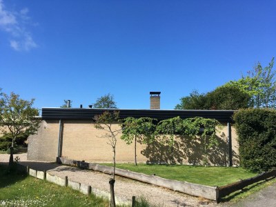 Holiday house De Schelp 07 - Outdoor photo 14