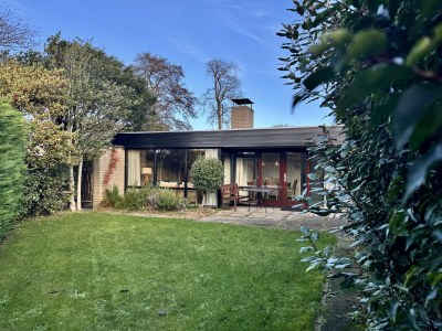 Holiday house De Schelp 07 - Outdoor photo 15