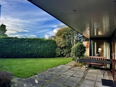 Holiday house De Schelp 07 - Outdoor photo 16