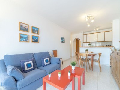 Apartment Apartment in Empuriabrava near Sandy Beach in Empuriabrava - Apartment